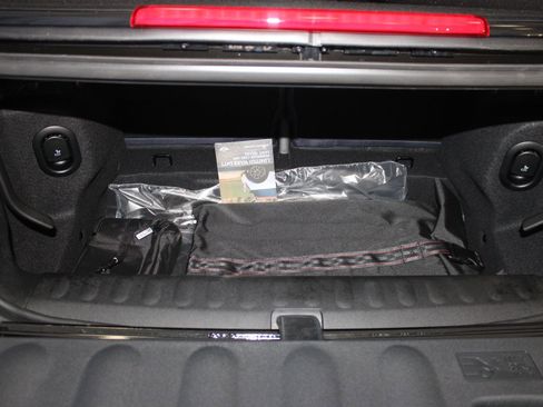 New 2026 MINI Cooper Convertible image 30