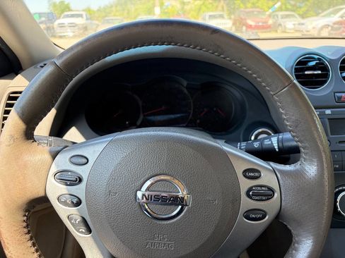 Used 2012 Nissan Altima 2.5 S w/ Value Pkg FWD image 13
