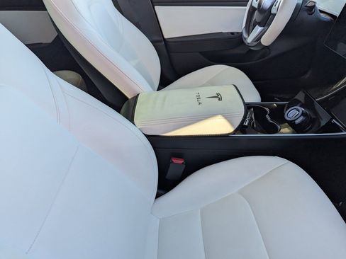 Used 2019 Tesla Model 3 Long Range image 12