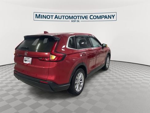 Used 2024 Honda CR-V EX image 8