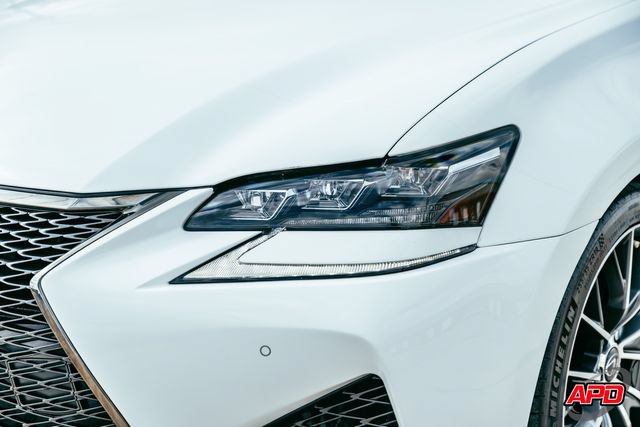 Used 2016 Lexus GS F RWD image 58