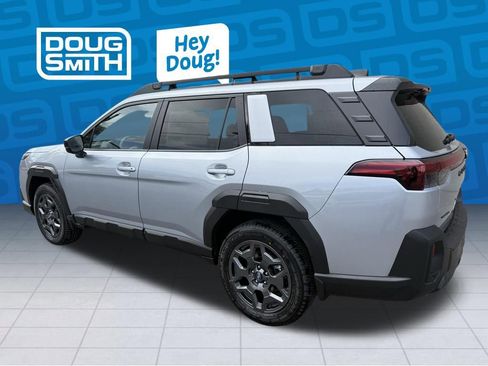 New 2026 Subaru Outback Premium AWD/4WD image 3