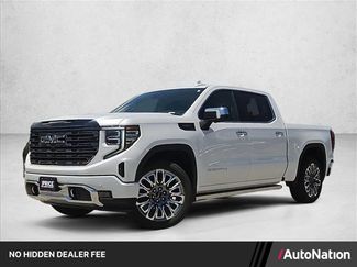 Used 2023 GMC Sierra 1500 Denali Ultimate AWD/4WD video 1