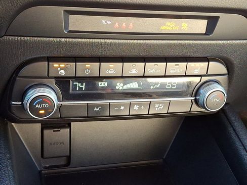 Certified 2023 MAZDA CX-5 AWD 2.5 S w/ Select Package image 17