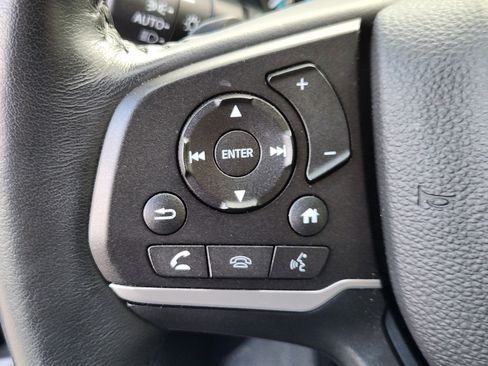 Used 2022 Honda Odyssey EX-L image 23