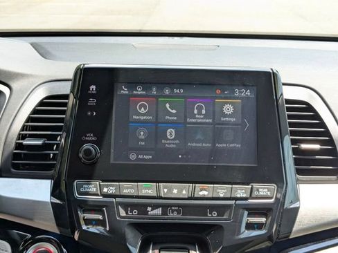 Certified 2023 Honda Odyssey Touring image 13
