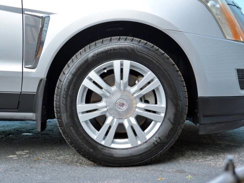 Used 2013 Cadillac SRX Base 4dr SUV image 34