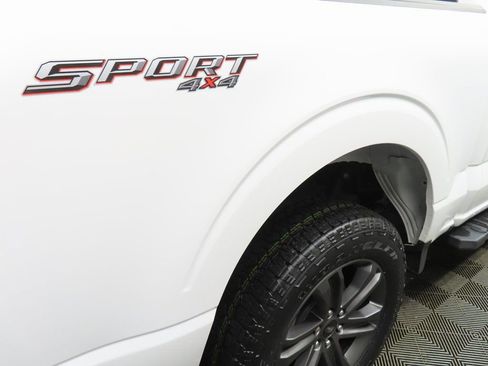 Used 2023 Ford F150 XLT w/ Equipment Group 302A High image 31