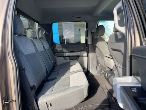 Used 2021 Ford F150 XLT w/ Equipment Group 302A High image 34