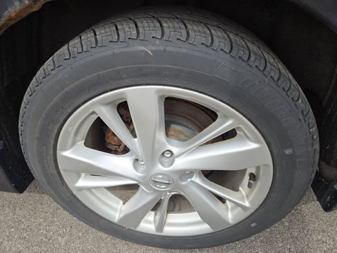 Used 2015 Nissan Altima 2.5 FWD image 27