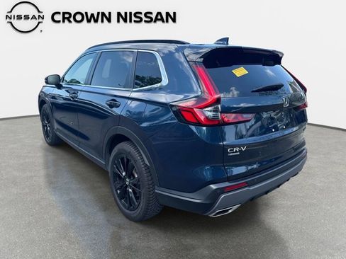 Used 2023 Honda CR-V Sport Touring image 6