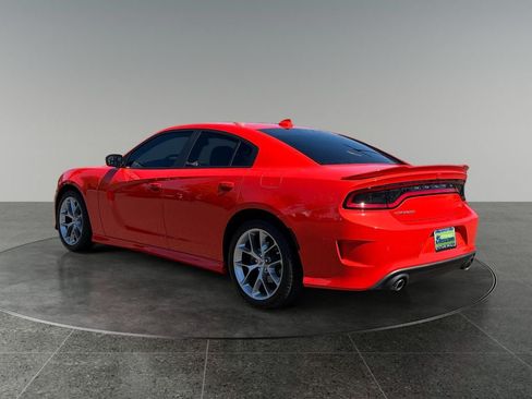 Used 2022 Dodge Charger GT RWD image 7