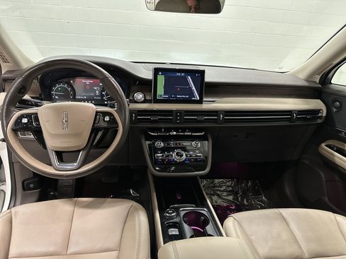 Used 2020 Lincoln Corsair Reserve w/ Equipment Group 201A image 29