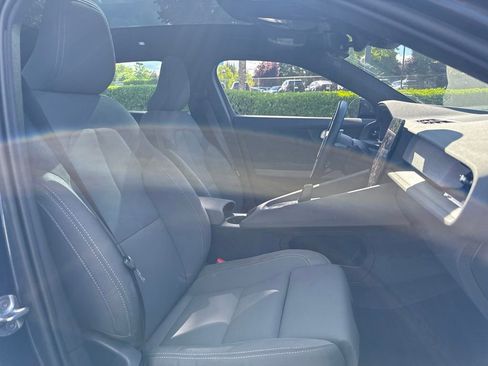 Used 2023 Polestar Polestar 2 w/ Pilot Pack AWD/4WD image 23