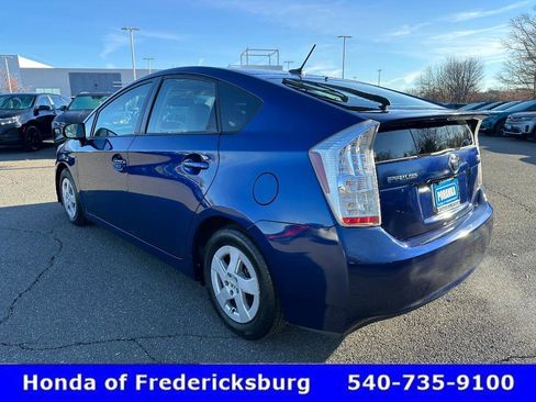 Used 2010 Toyota Prius Five image 4