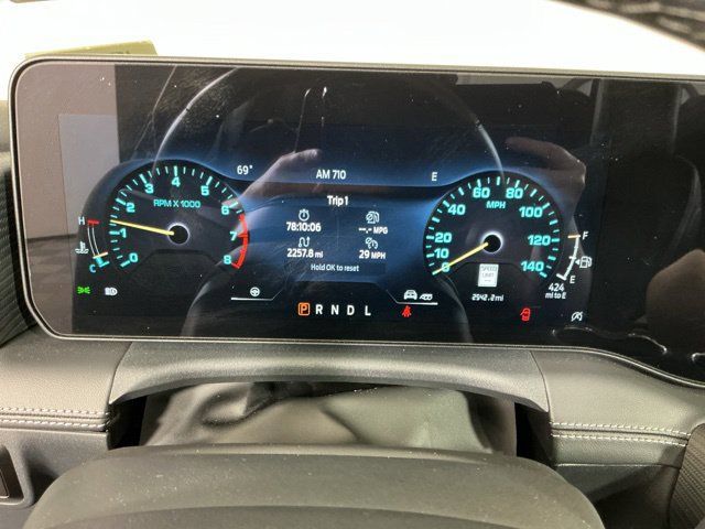 Used 2026 Ford Mustang Premium RWD image 17