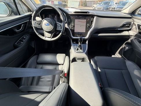 Certified 2023 Subaru Outback Limited XT image 27