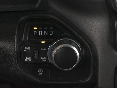 Used 2021 RAM 1500 Big Horn AWD/4WD image 29