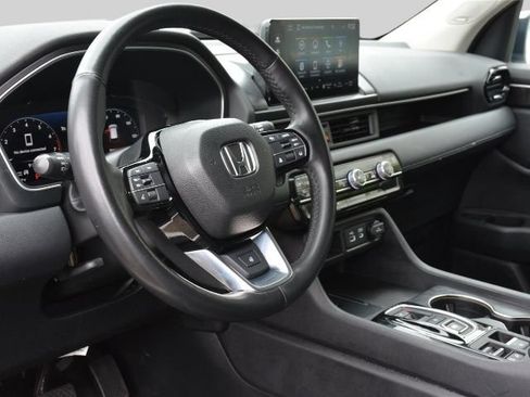 Used 2023 Honda Pilot Elite image 19