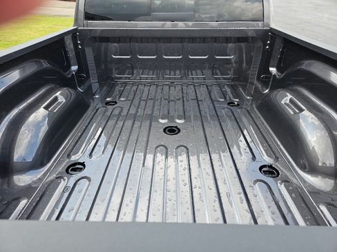 New 2025 RAM 2500 Tradesman AWD/4WD image 7