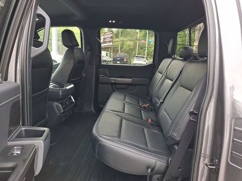 Certified 2023 Ford F150 XLT w/ Equipment Group 302A High AWD/4WD image 20