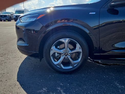 Used 2023 Ford Escape ST-Line w/ Tech Pack #1 AWD/4WD image 24