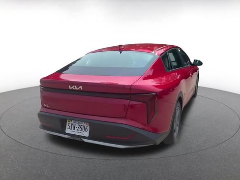 Used 2026 Kia K4 FWD image 15