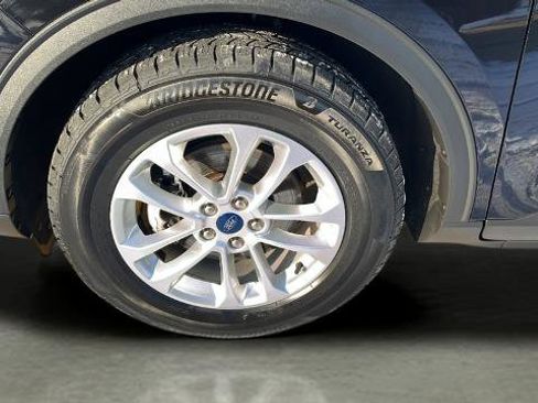 Certified 2022 Ford Escape SE w/ Convenience Package image 14