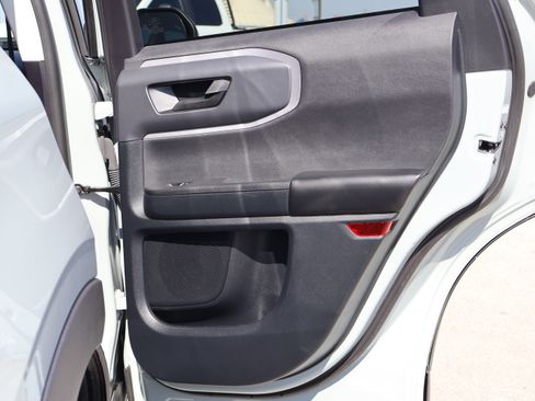 Used 2022 Ford Bronco Sport Big Bend image 42