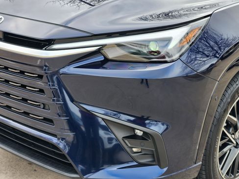 Used 2026 Lexus TX 350 350 Luxury image 6