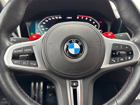 Used 2022 BMW M3 w/ Executive Package image 23
