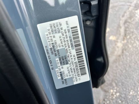 Used 2024 MAZDA CX-5 Carbon Edition image 39