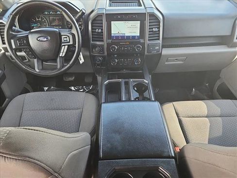 Used 2020 Ford F150 XLT w/ Equipment Group 302A Luxury image 18