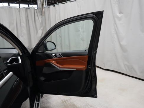 Used 2023 BMW X7 xDrive40i w/ Premium Package AWD/4WD image 34