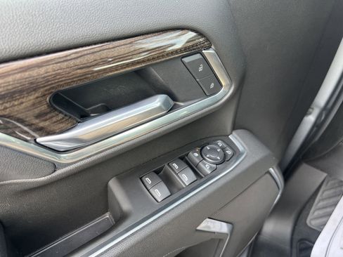 Used 2025 Chevrolet Silverado 2500 LT w/ Trail Boss Package image 26