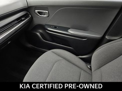 Certified 2025 Kia K4 FWD image 24