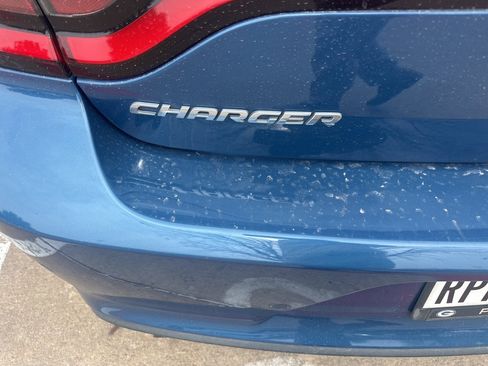 Used 2022 Dodge Charger R/T image 10