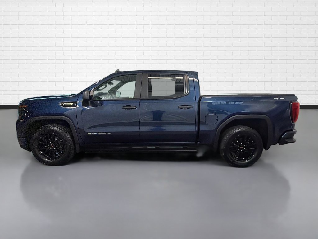 Used 2023 GMC Sierra 1500 Pro AWD/4WD image 6