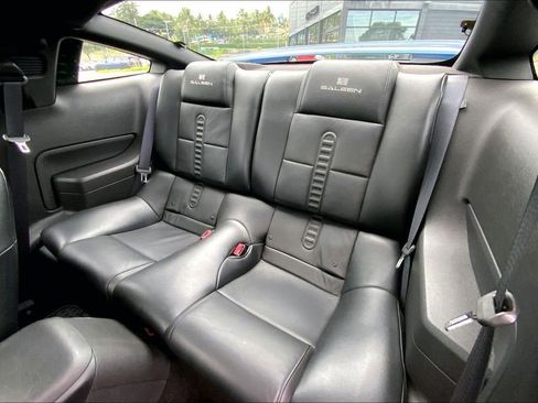 Used 2006 Ford Mustang GT RWD image 23