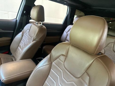 Used 2021 Kia Telluride SX w/ SX Prestige Package AWD/4WD image 10