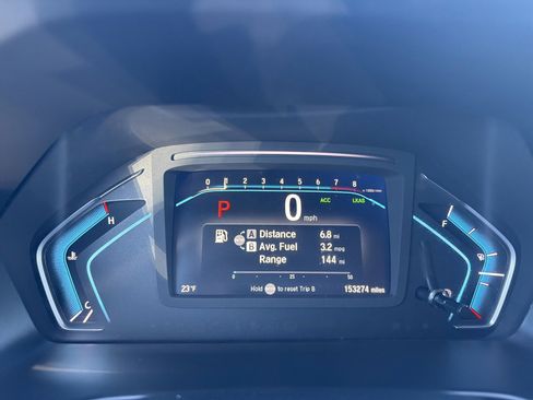 Used 2020 Honda Odyssey EX-L image 21