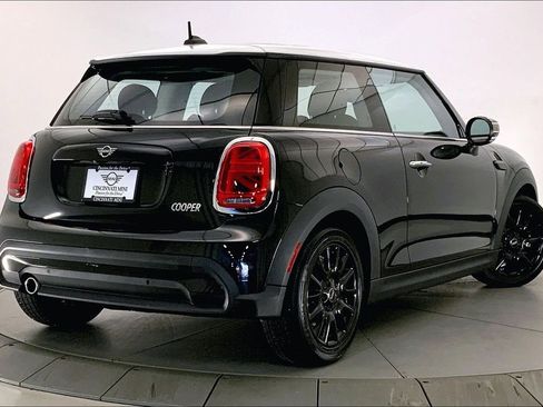 Certified 2024 MINI Cooper 2-Door Hardtop image 12
