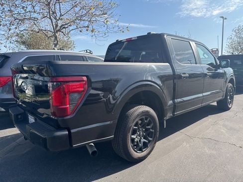 Used 2025 Ford F150 STX image 3