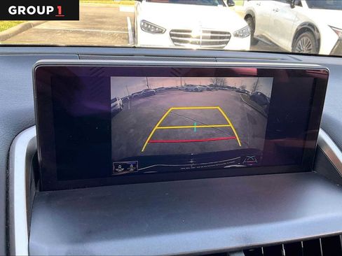 Certified 2020 Lexus NX 300h NX 300h 5-DR SUV w/ Premium Package image 25