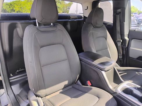 Used 2022 Chevrolet Colorado LT w/ Fleet Safety Package RWD image 56