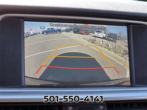 Used 2020 Kia Optima S image 21