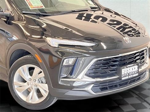 Used 2025 Buick Encore GX Preferred image 27