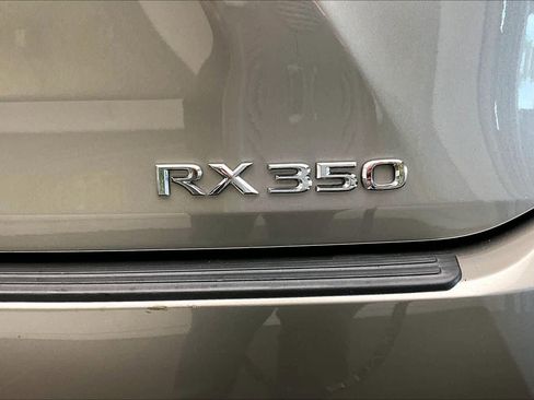 Used 2017 Lexus RX 350 FWD w/ Premium Package image 17