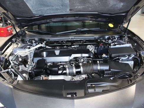 Used 2021 Acura TLX SH-AWD w/ Advance Package image 16