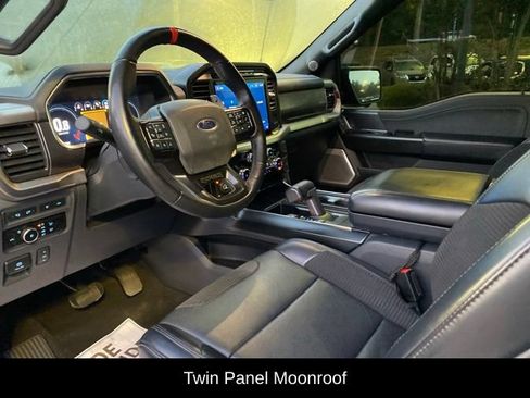 Used 2023 Ford F150 Raptor AWD/4WD image 6
